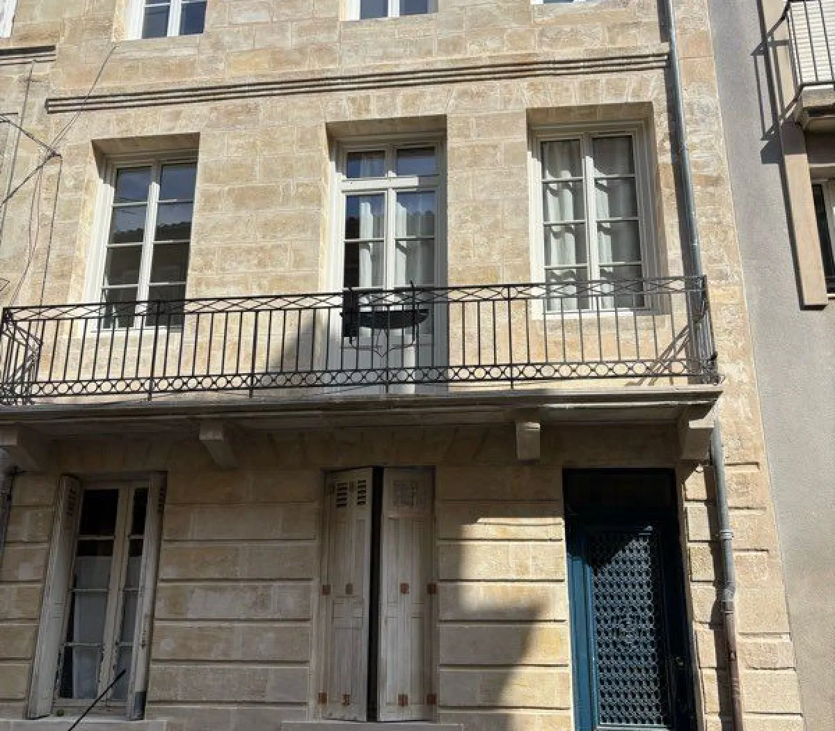 Location Bordeaux Appartement 6a4bb7560136