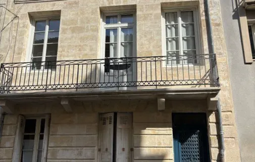Location Bordeaux Appartement 6a4bb7560136