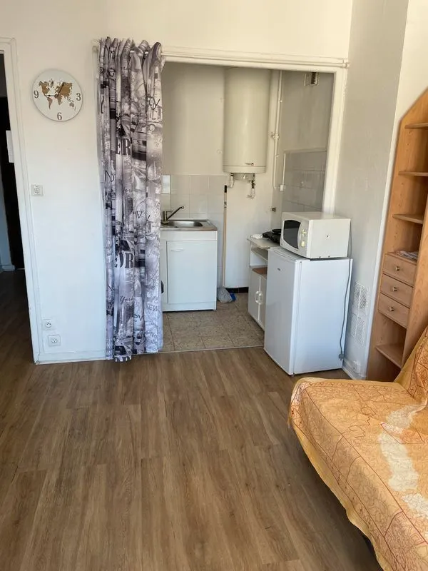 Location Grenoble Appartement 6a4bb78c584b