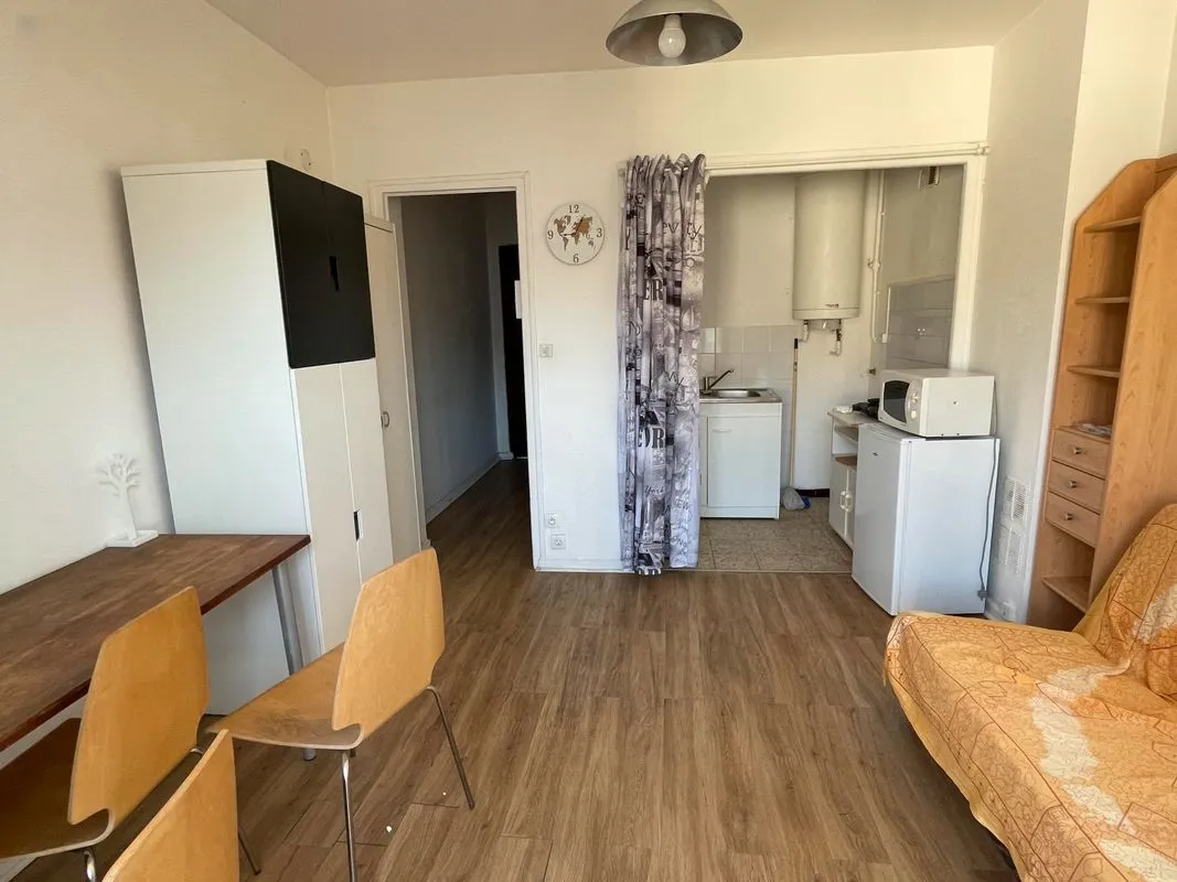 Location Grenoble Appartement 6a4bb78c584b