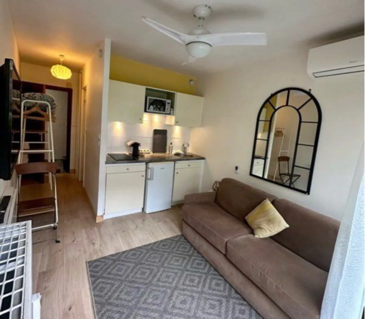 Location Nice Appartement 6a4bb79c181e
