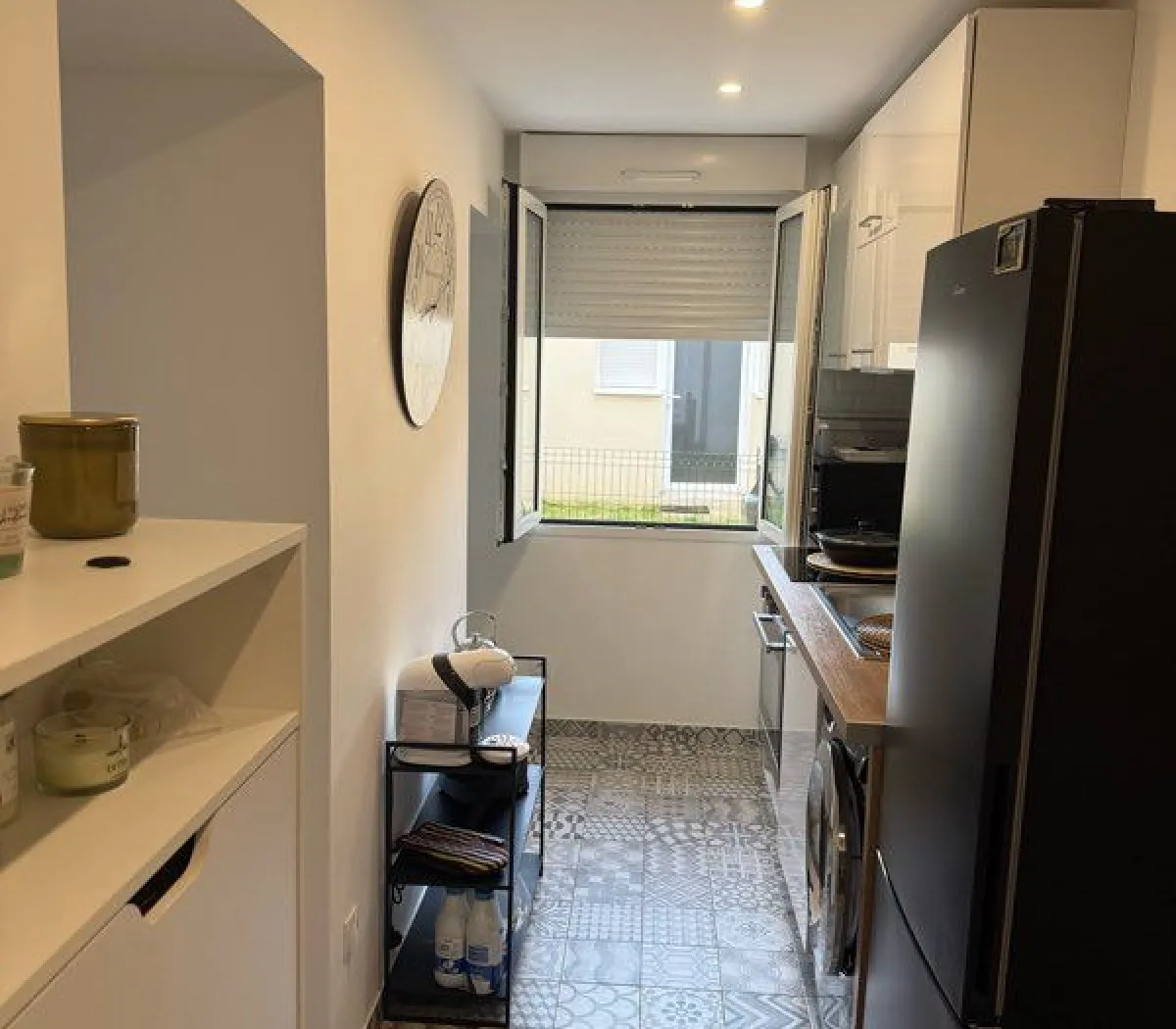 Location Saint-Maur-des-Fossés Appartement 6a4bb85e638b