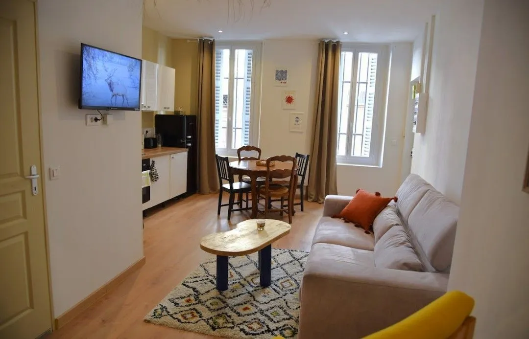 Location Marseille Appartement 6a4bb866514a