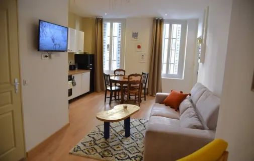 Location Marseille Appartement 6a4bb866514a
