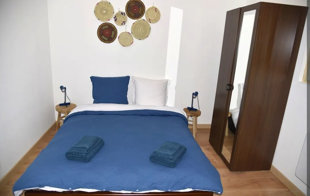 Location Marseille Appartement 6a4bb866514a