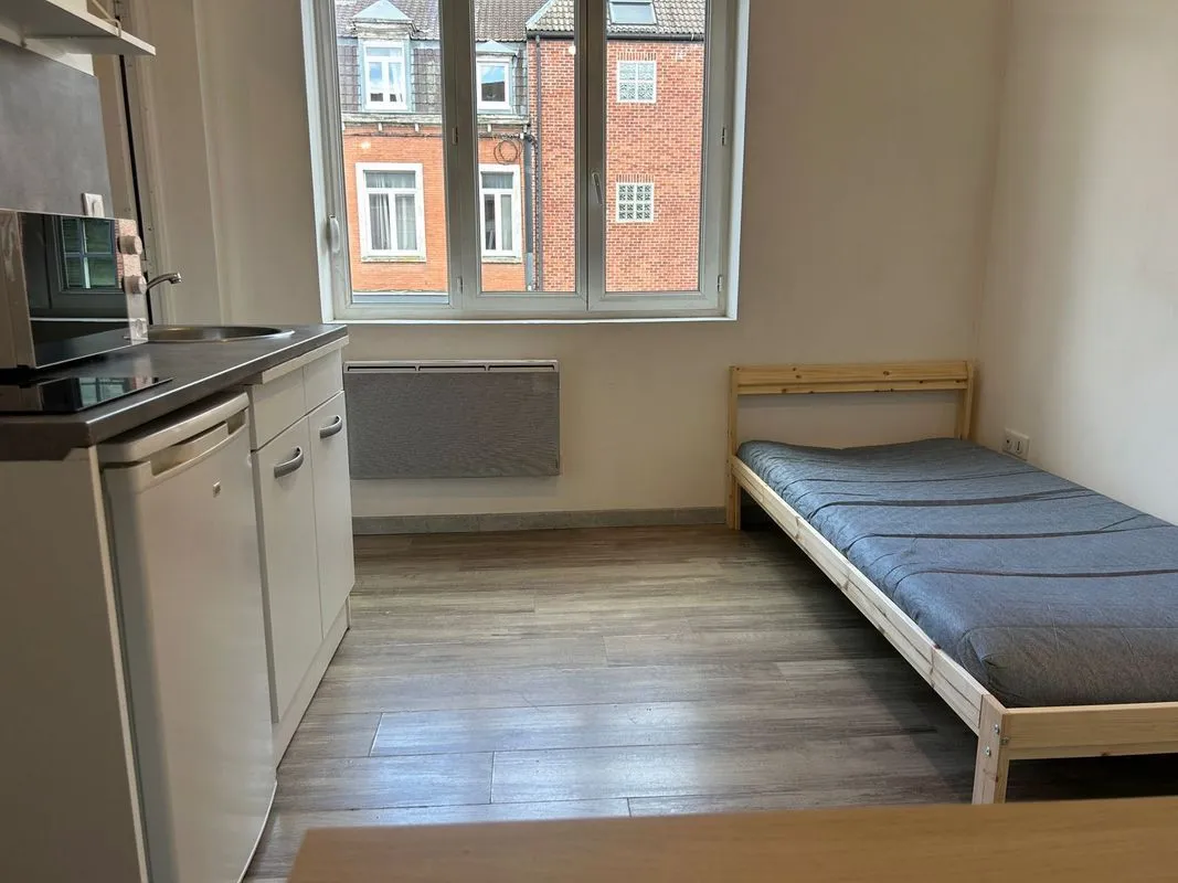 Location Lille Appartement 6a4bb86f77c2