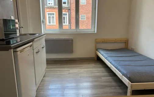 Location Lille Appartement 6a4bb86f77c2