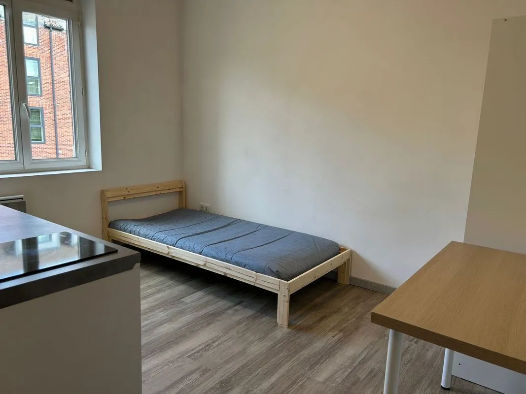 Location Lille Appartement 6a4bb86f77c2