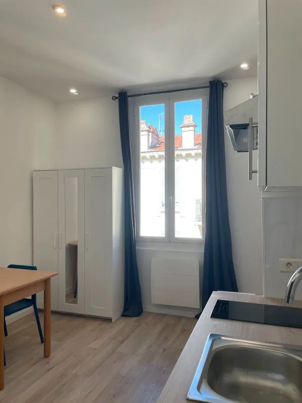 Location Nice Appartement 6a4bb880cef7