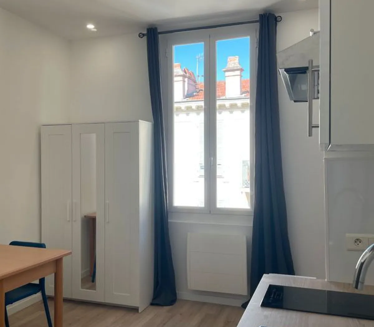 Location Nice Appartement 6a4bb880cef7