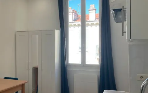 Location Nice Appartement 6a4bb880cef7