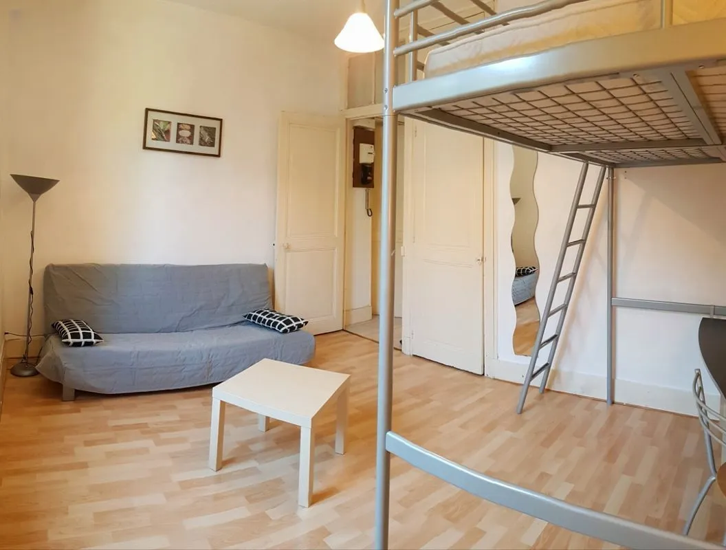 Location Grenoble Appartement 6a4bba759404