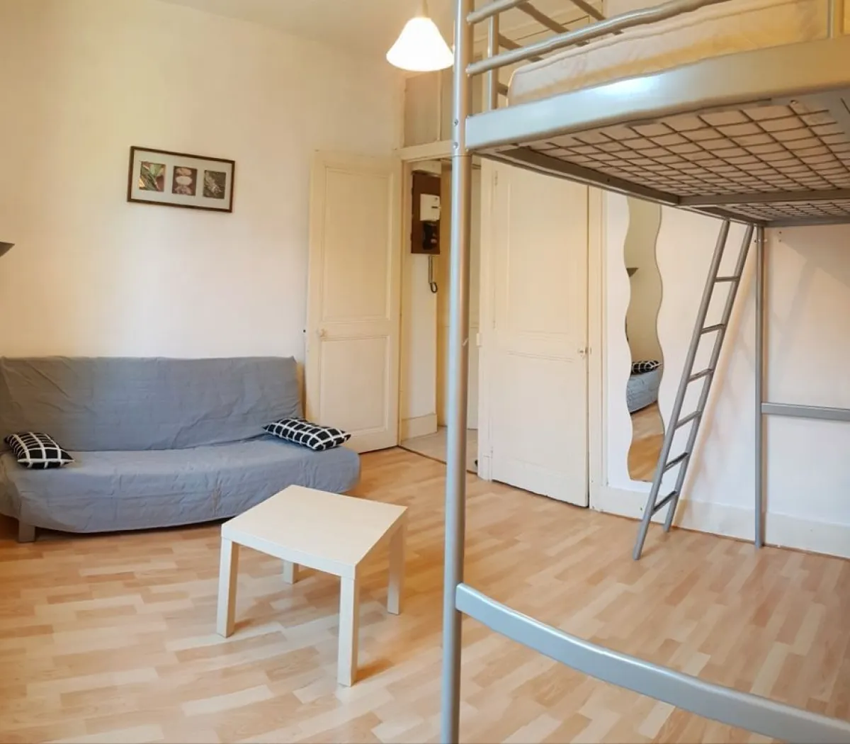 Location Grenoble Appartement 6a4bba759404