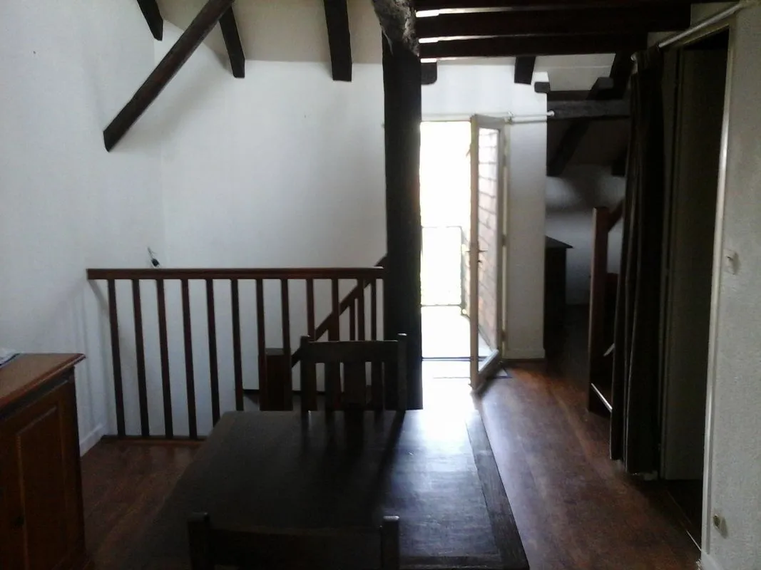 Location Poitiers Appartement 6a4bba907189