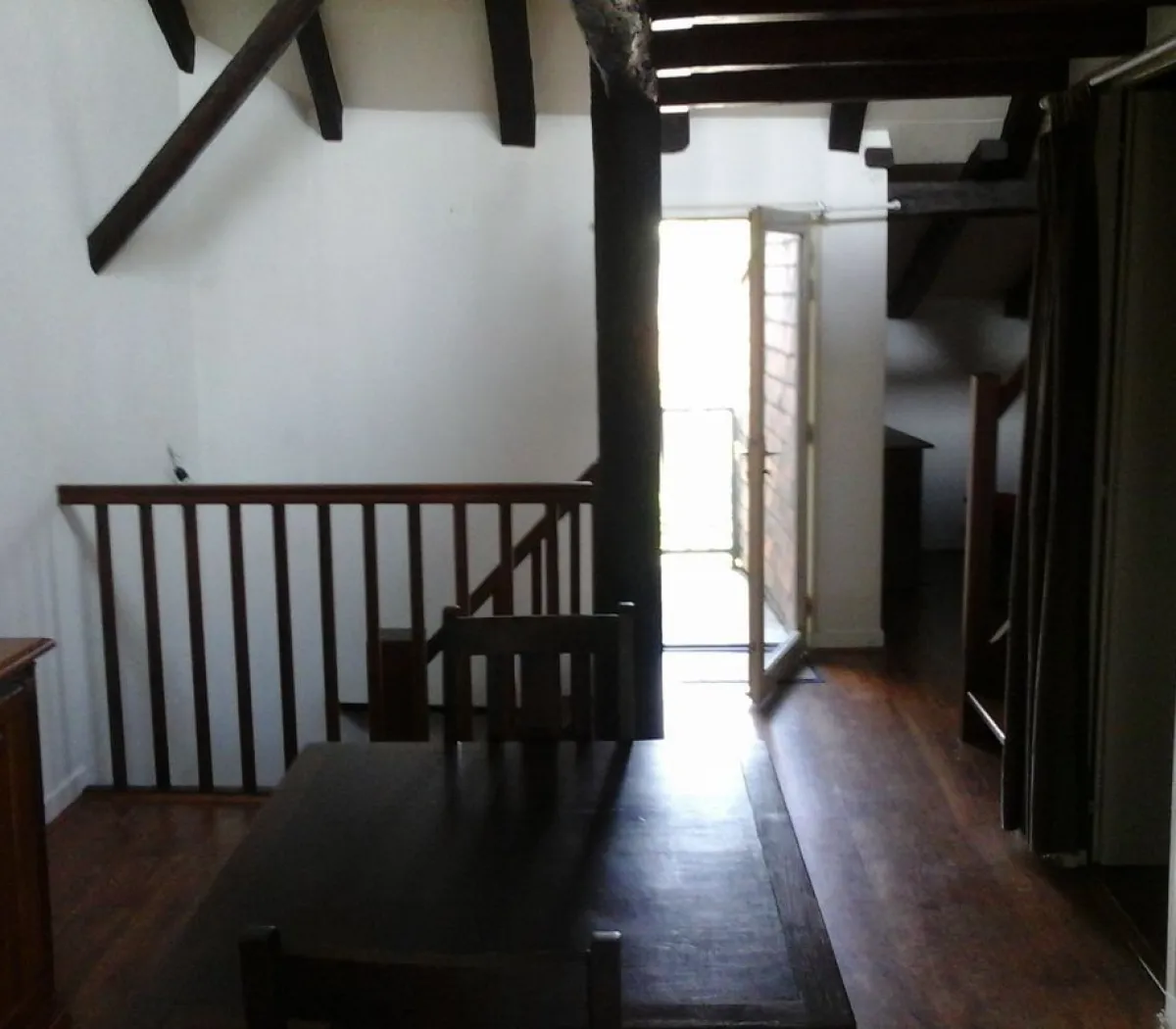 Location Poitiers Appartement 6a4bba907189