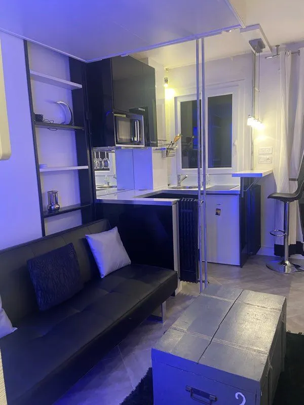 Location Paris Appartement 6a4bba99e7b6