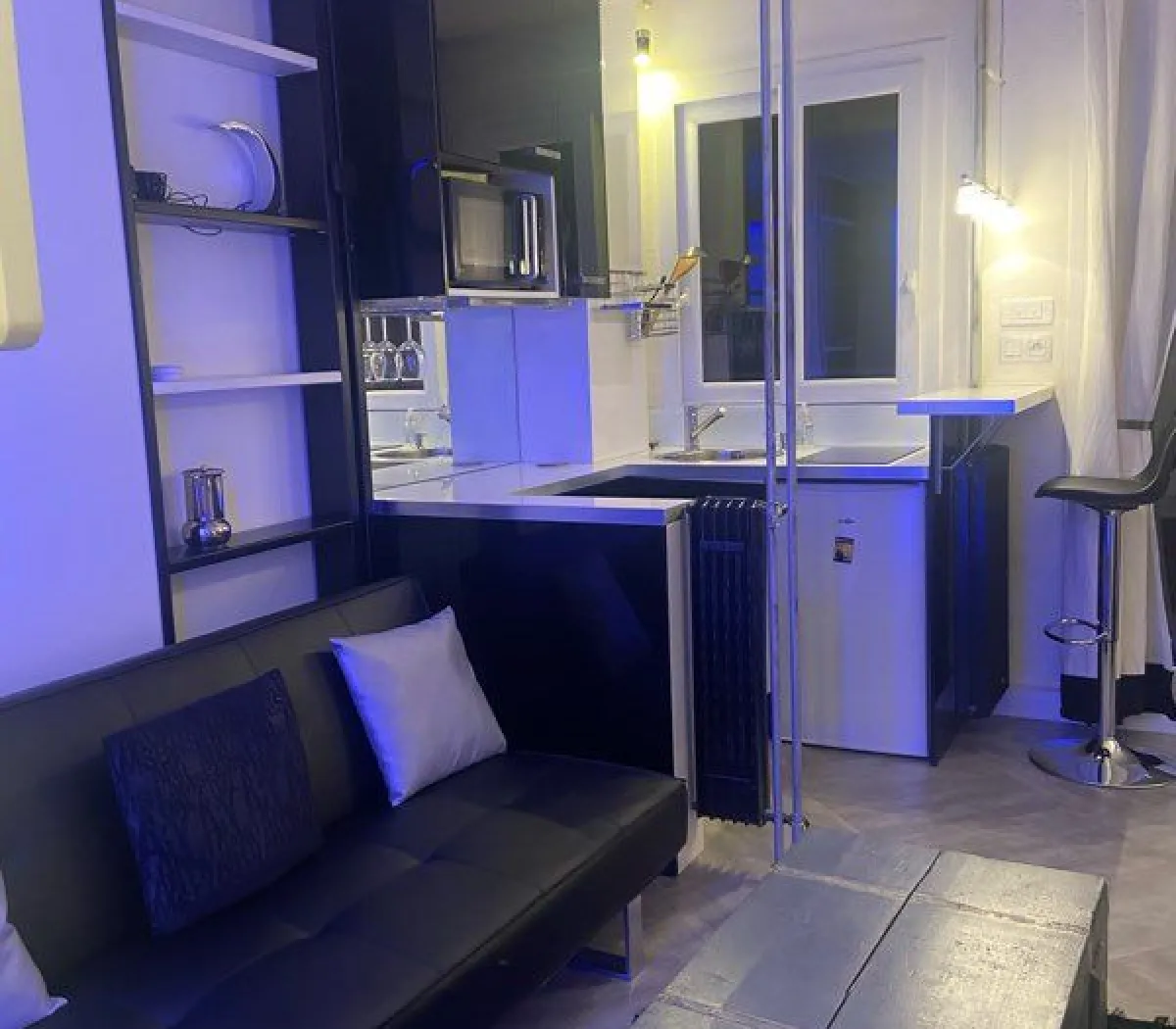 Location Paris Appartement 6a4bba99e7b6