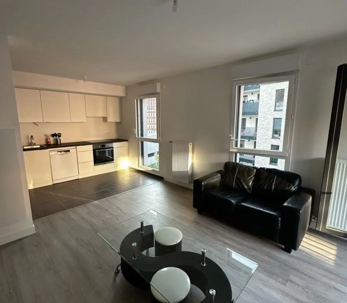 Location Romainville Appartement 6a4bbcb4cf48
