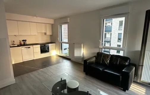 Location Romainville Appartement 6a4bbcb4cf48