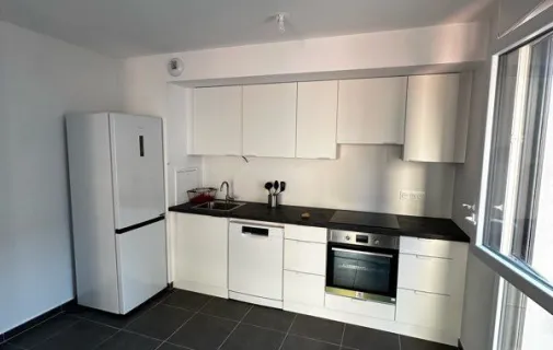 Location Romainville Appartement 6a4bbcb4cf48