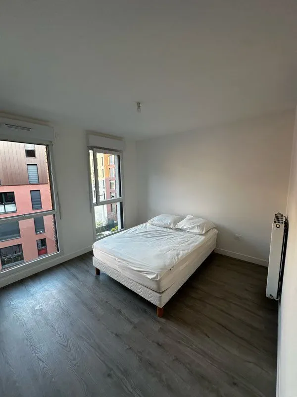 Location Romainville Appartement 6a4bbcb4cf48