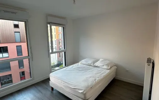 Location Romainville Appartement 6a4bbcb4cf48