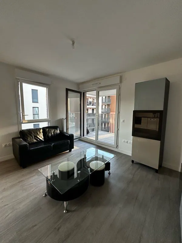 Location Romainville Appartement 6a4bbcb4cf48