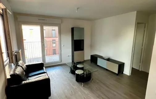 Location Romainville Appartement 6a4bbcb4cf48