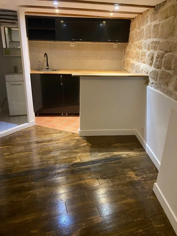 Location Fontenay-sous-Bois Appartement 6a4bbcc2a957