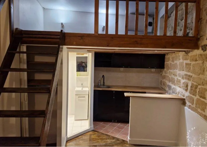 Location Fontenay-sous-Bois Appartement 6a4bbcc2a957