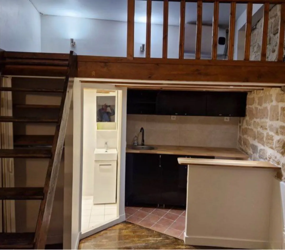 Location Fontenay-sous-Bois Appartement 6a4bbcc2a957