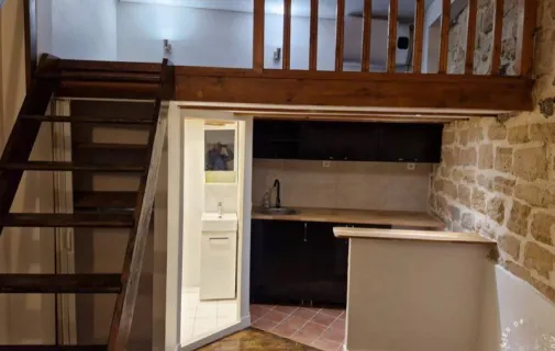 Location Fontenay-sous-Bois Appartement 6a4bbcc2a957