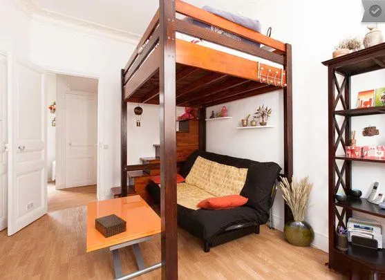 Location Paris Appartement 6a4bc16b2e7b