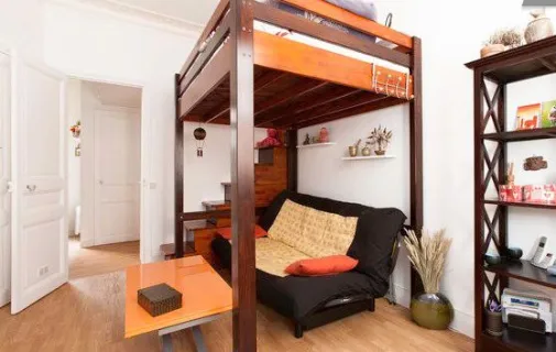 Location Paris Appartement 6a4bc16b2e7b