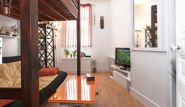 Location Paris Appartement 6a4bc16b2e7b