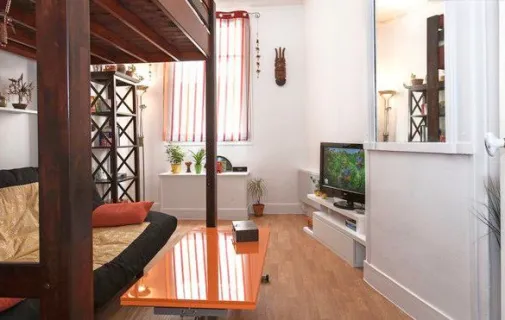 Location Paris Appartement 6a4bc16b2e7b