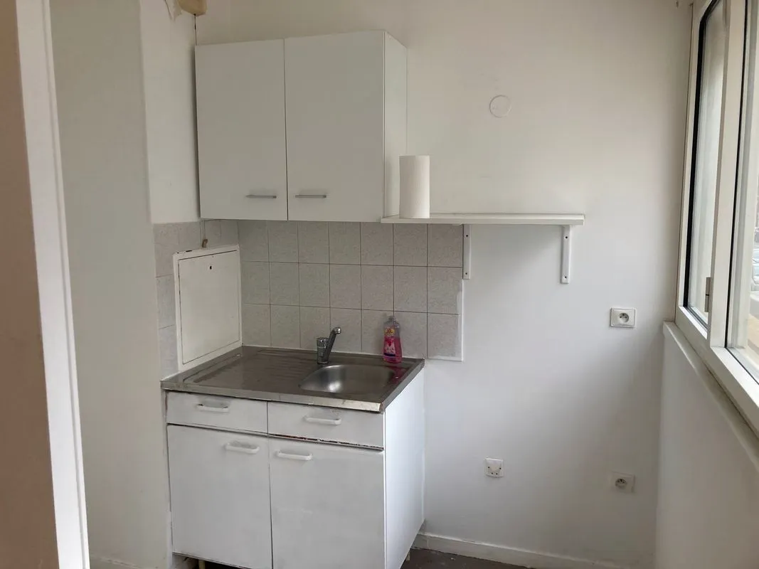 Location Boulogne-Billancourt Appartement 6a4bc171b234
