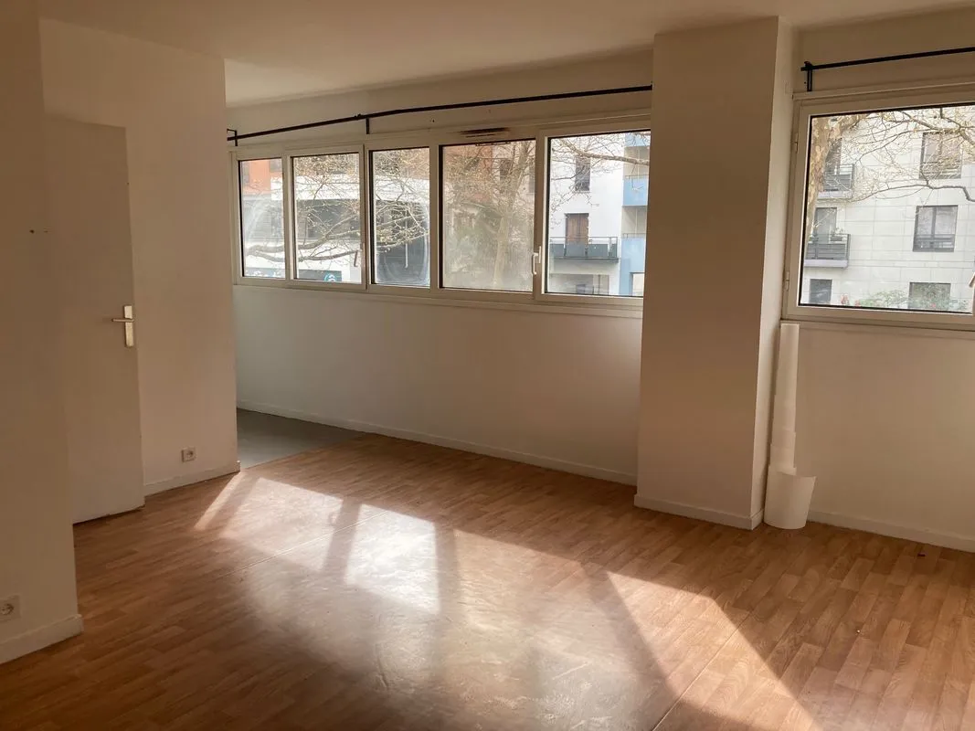 Location Boulogne-Billancourt Appartement 6a4bc171b234