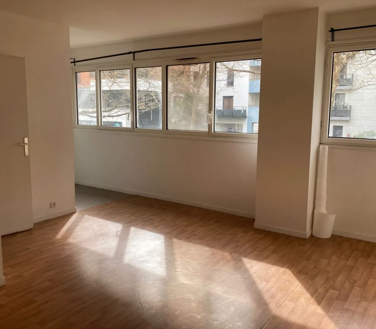 Location Boulogne-Billancourt Appartement 6a4bc171b234