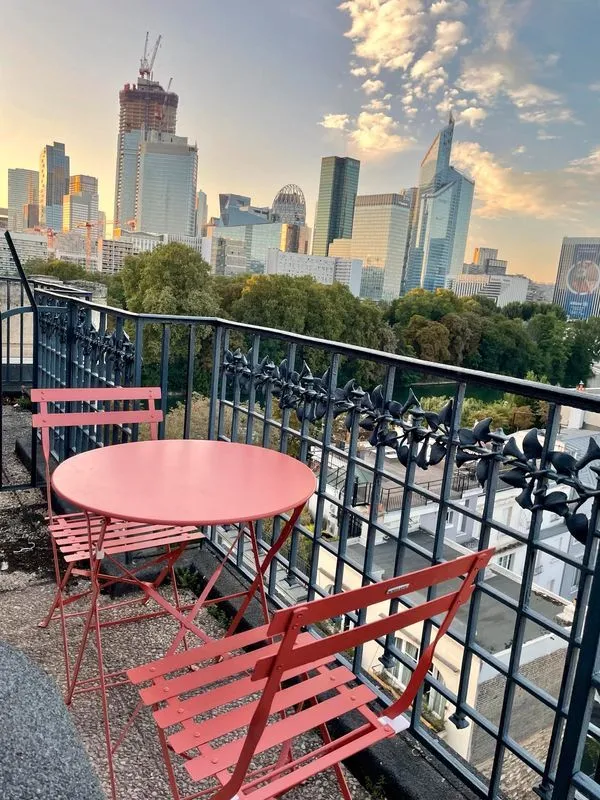 Location Neuilly-sur-Seine Appartement 6a4bc17ad9e5