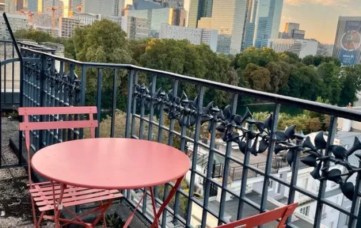 Location Neuilly-sur-Seine Appartement 6a4bc17ad9e5