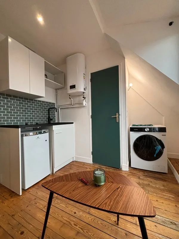 Location Neuilly-sur-Seine Appartement 6a4bc17ad9e5