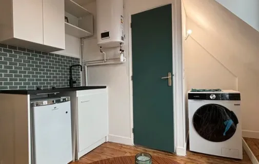 Location Neuilly-sur-Seine Appartement 6a4bc17ad9e5