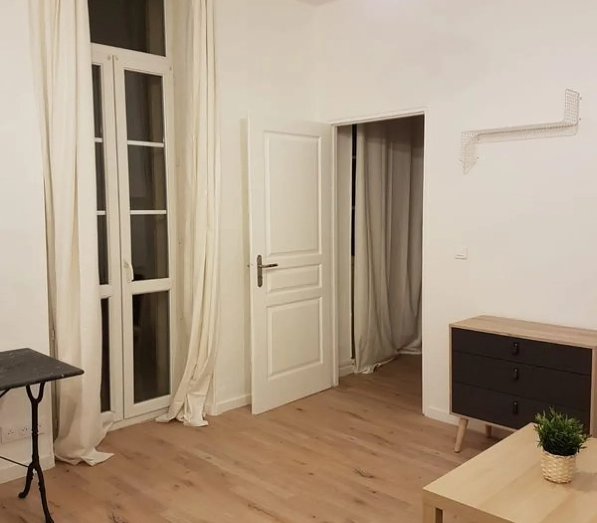 Location Marseille Appartement 6a4bc1849786