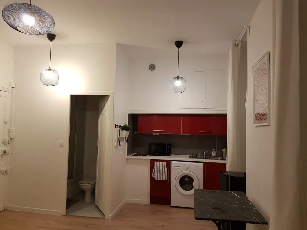 Location Marseille Appartement 6a4bc1849786