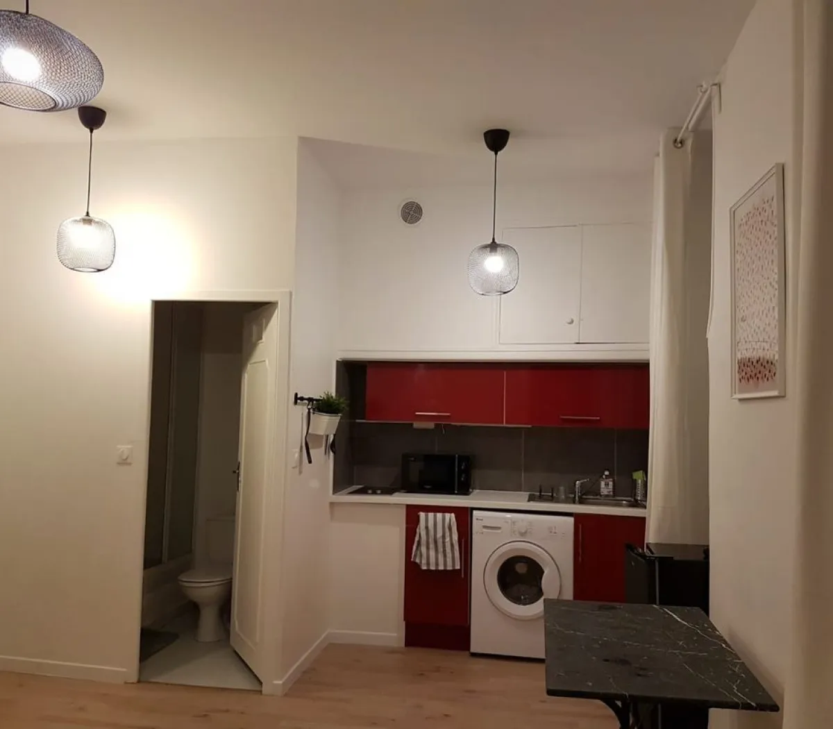 Location Marseille Appartement 6a4bc1849786