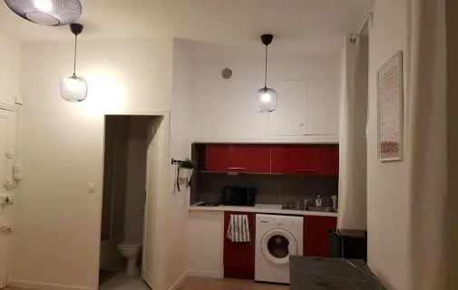 Location Marseille Appartement 6a4bc1849786