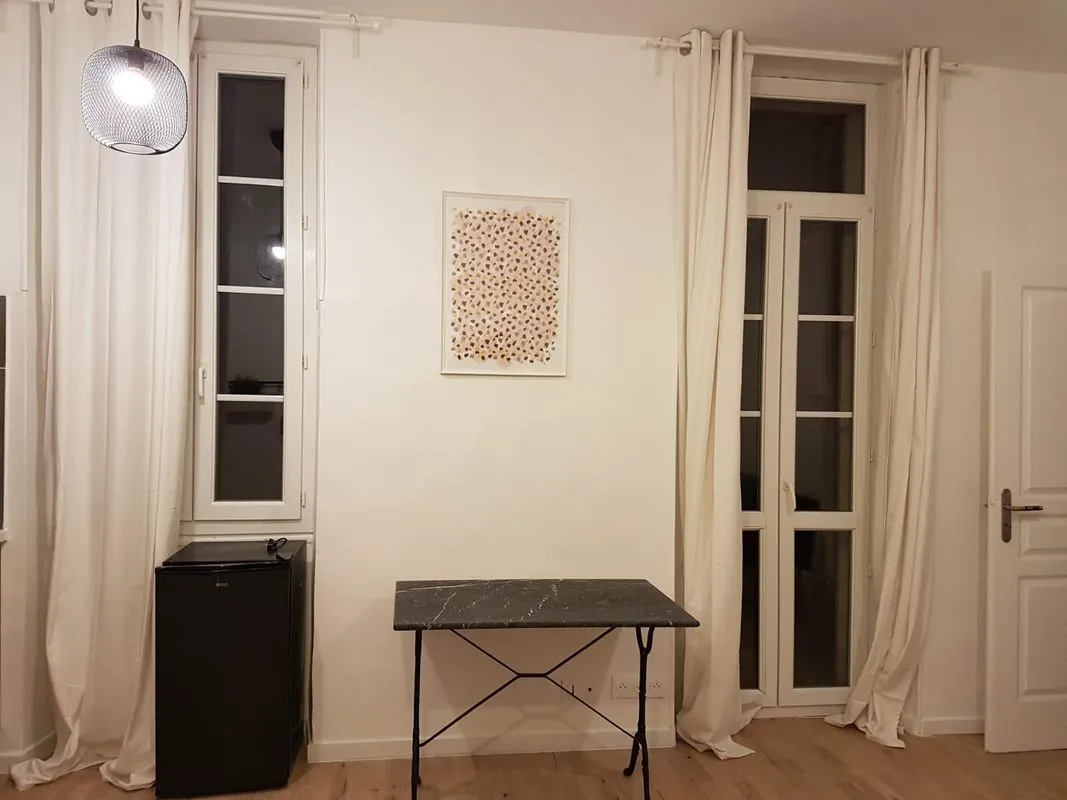 Location Marseille Appartement 6a4bc1849786