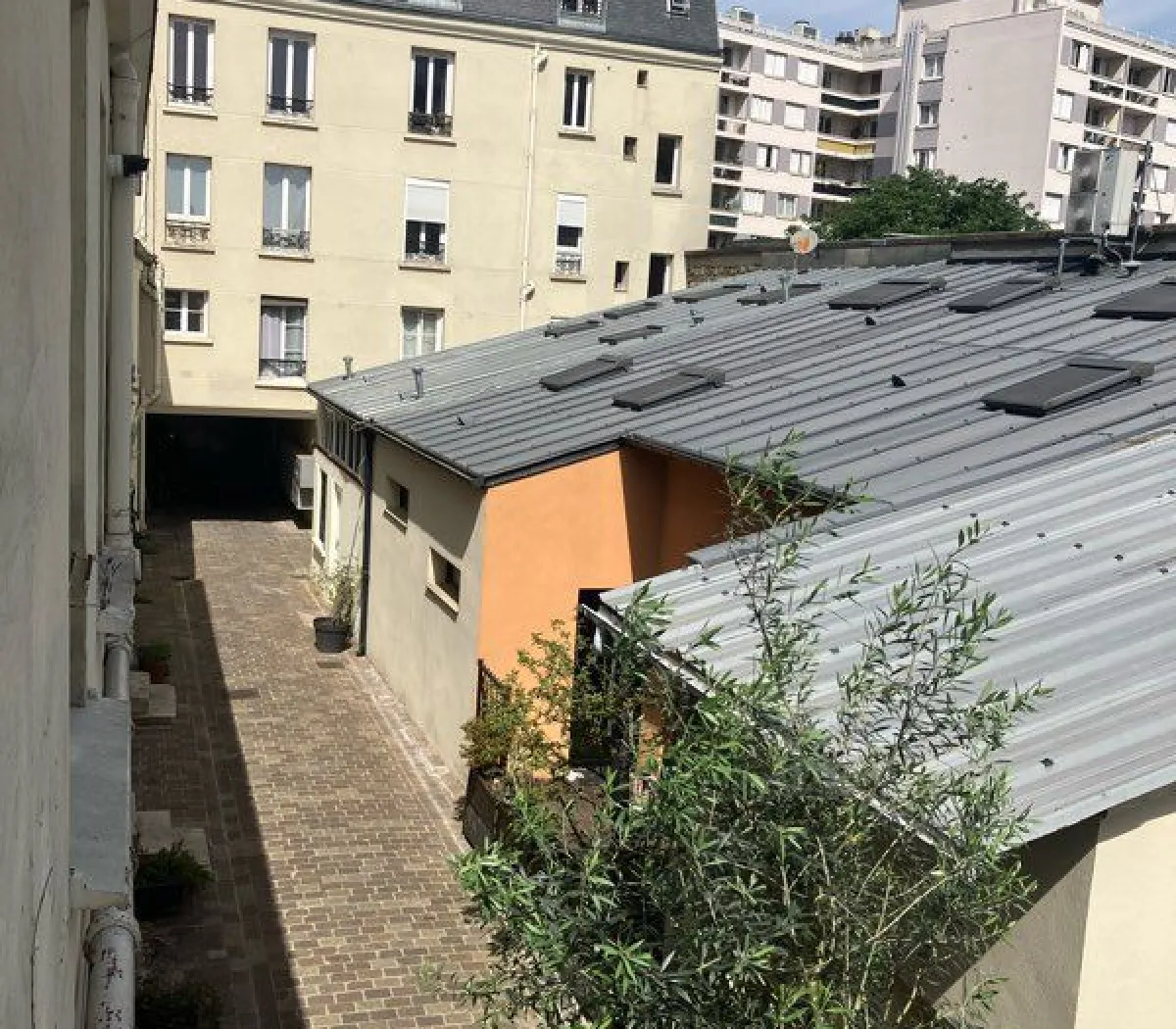 Location Paris Appartement 6a4bc8141859