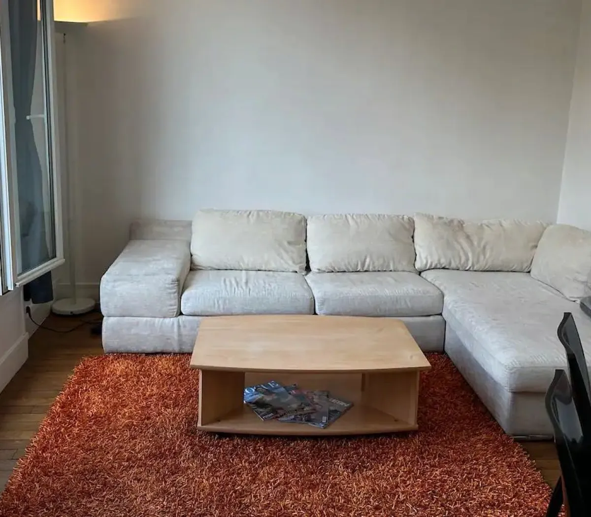 Location Courbevoie Appartement 6a4bc82a0d4f